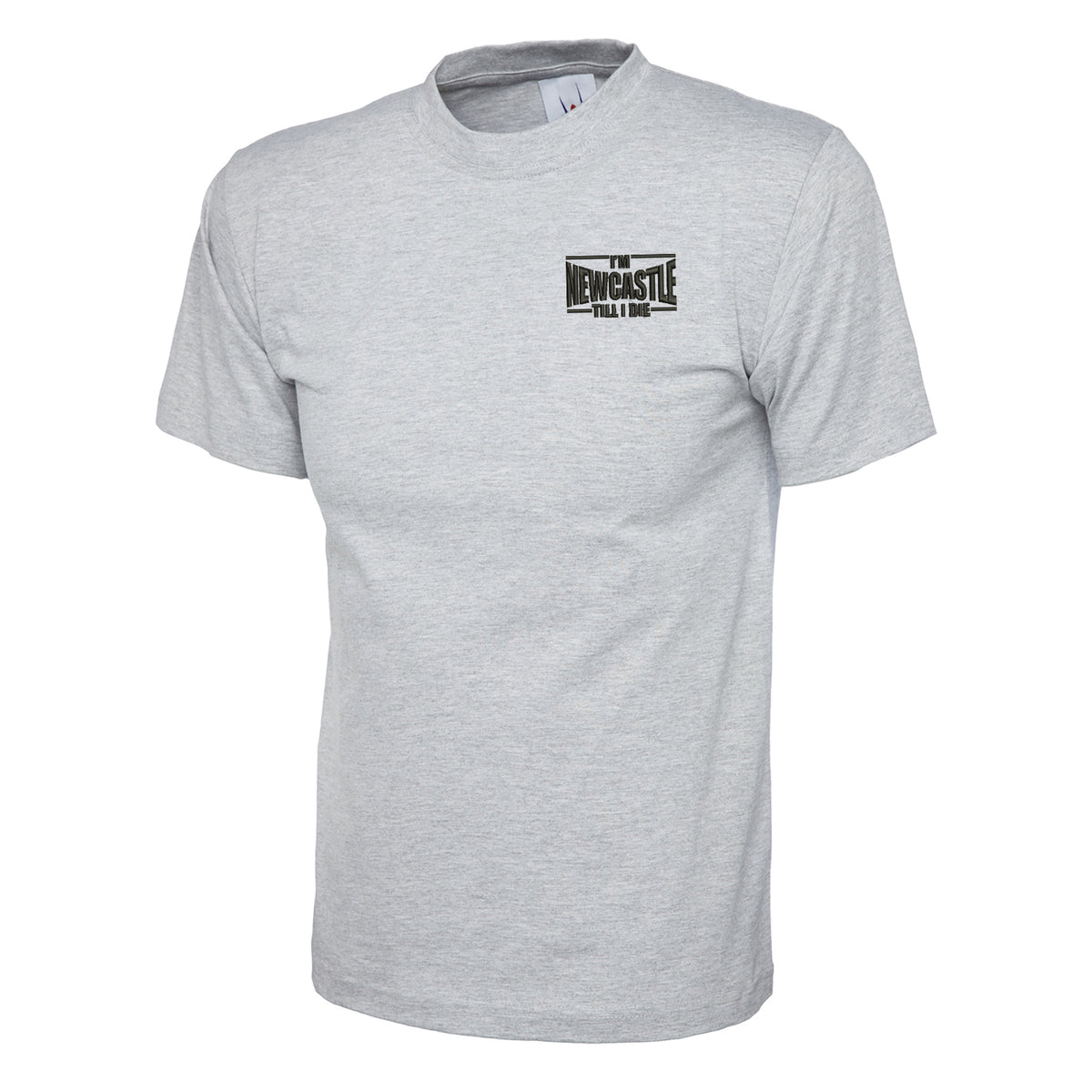 I'm Newcastle Till I Die Children's T-Shirt