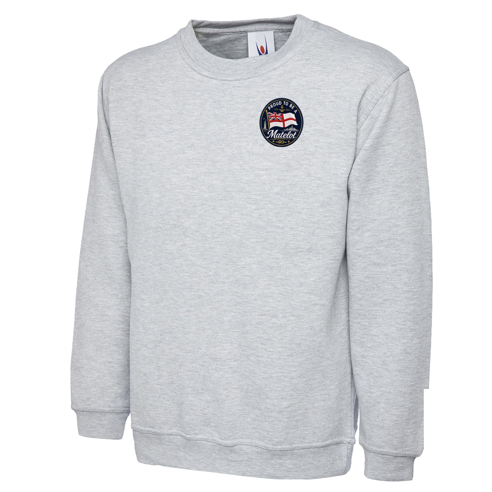 Royal Navy Matelot Sweatshirt