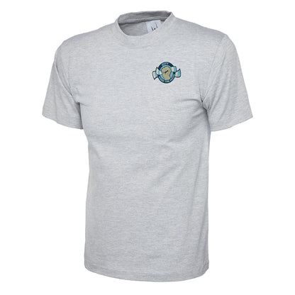 Kids Manchester City Supporters Shirt