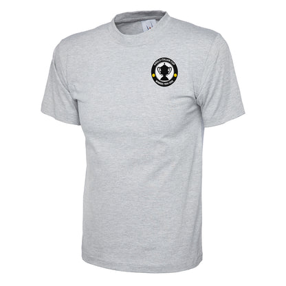 Childs Retro Notts Anglo-Italian Cup Shirt