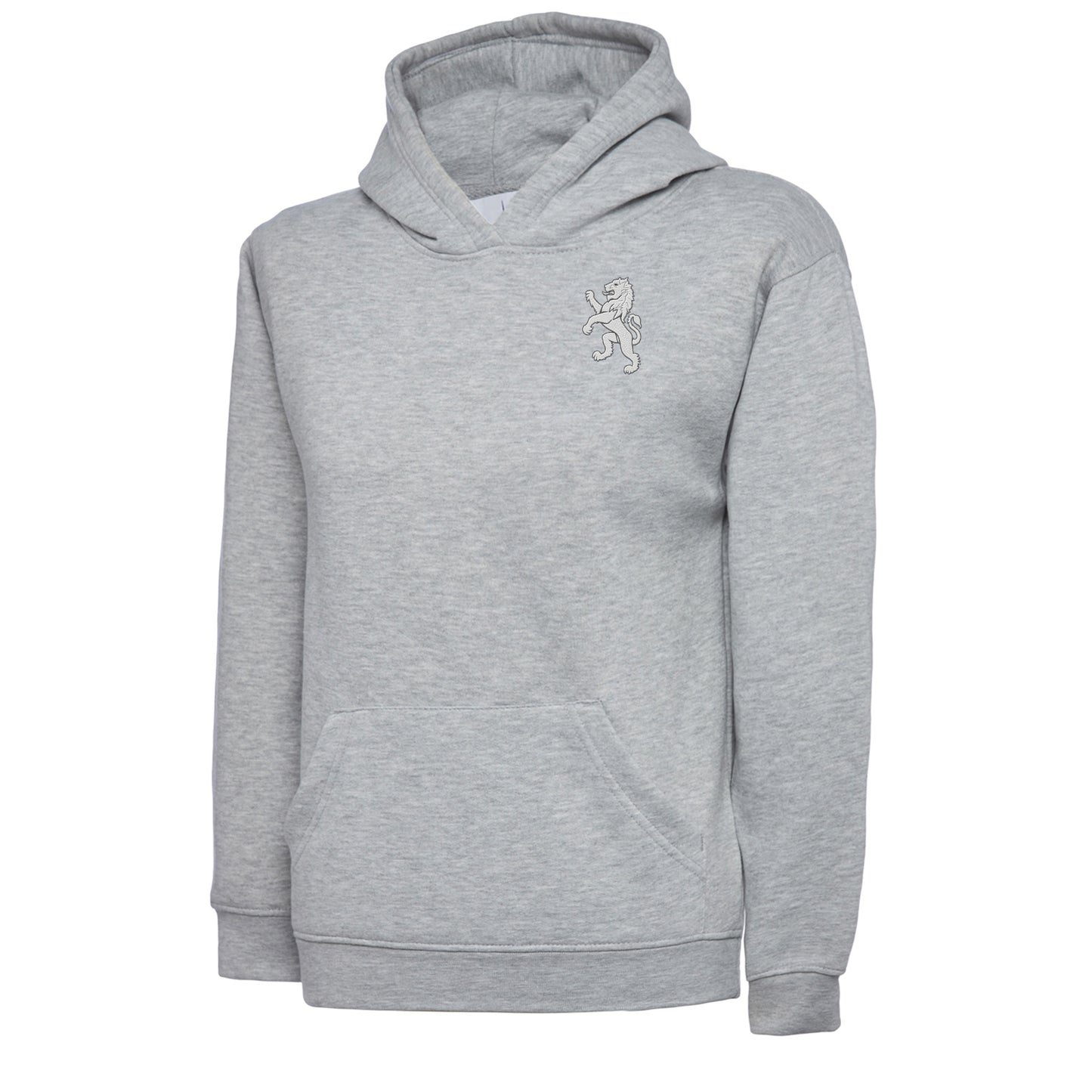Children's Retro Scotland 1872 Football Hoodie