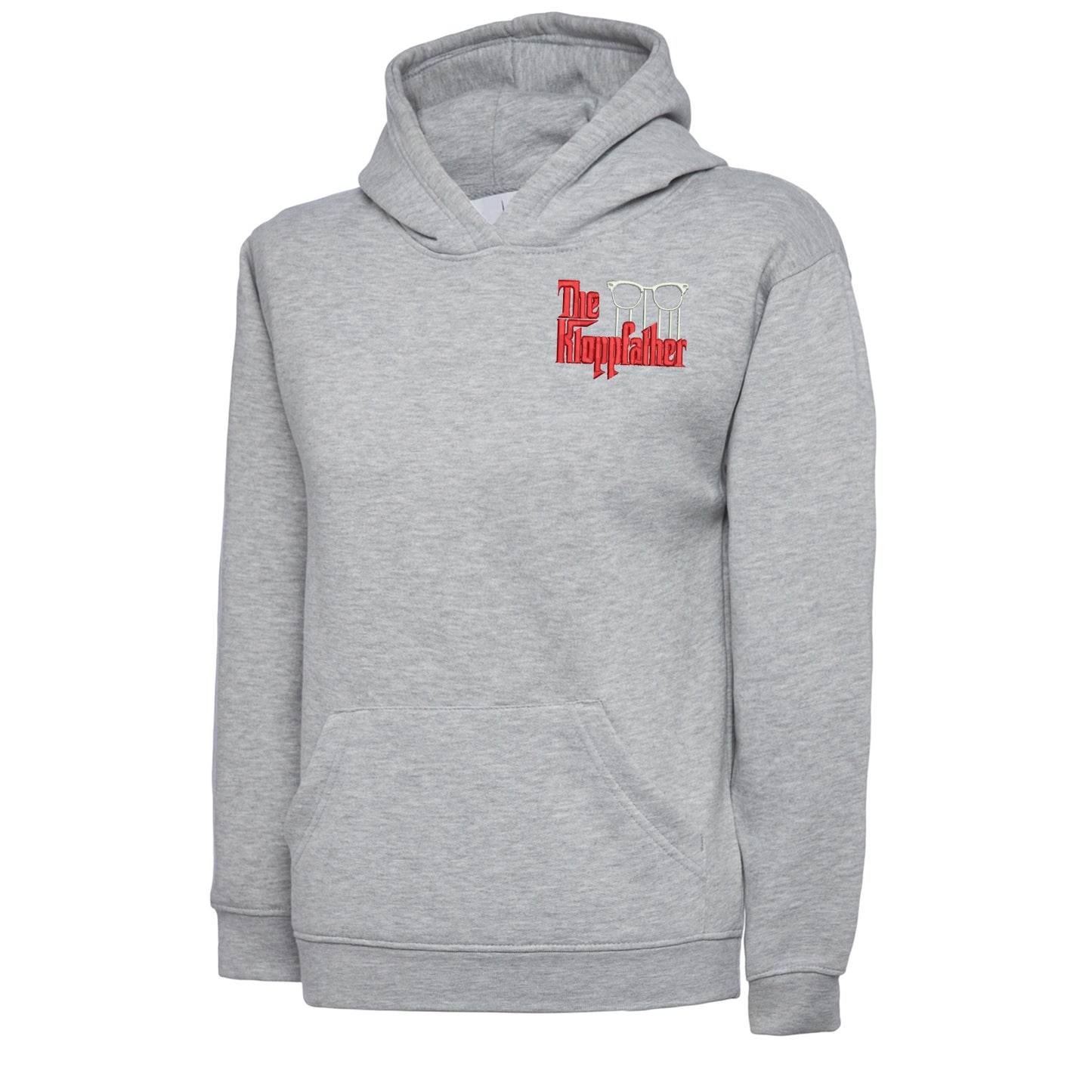 The Kloppfather Hoodie
