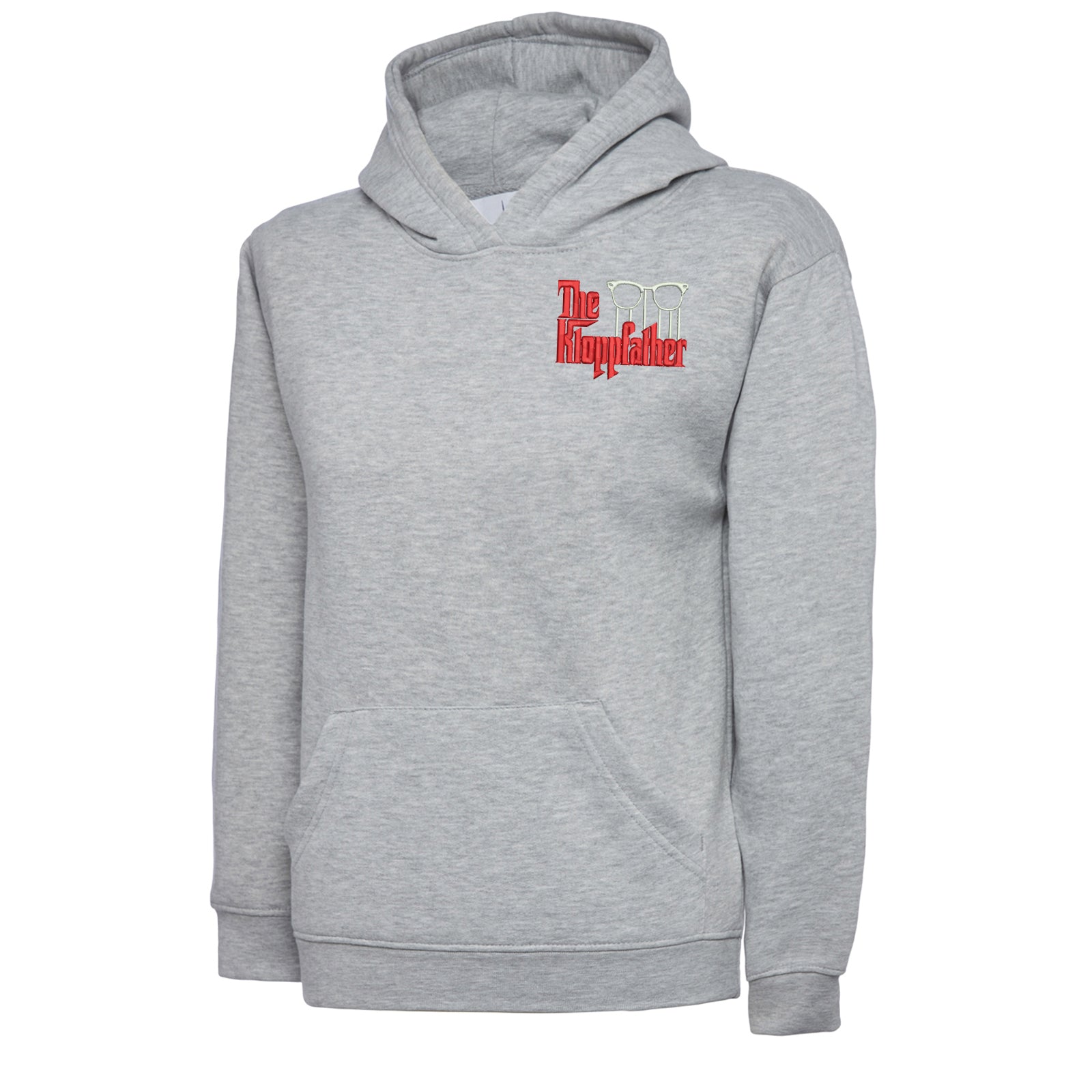 The Kloppfather Hoodie