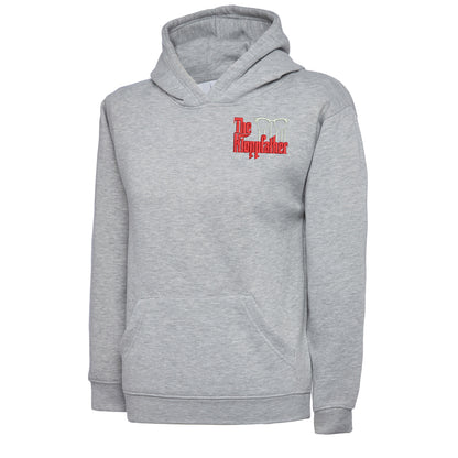 The Kloppfather Hoodie