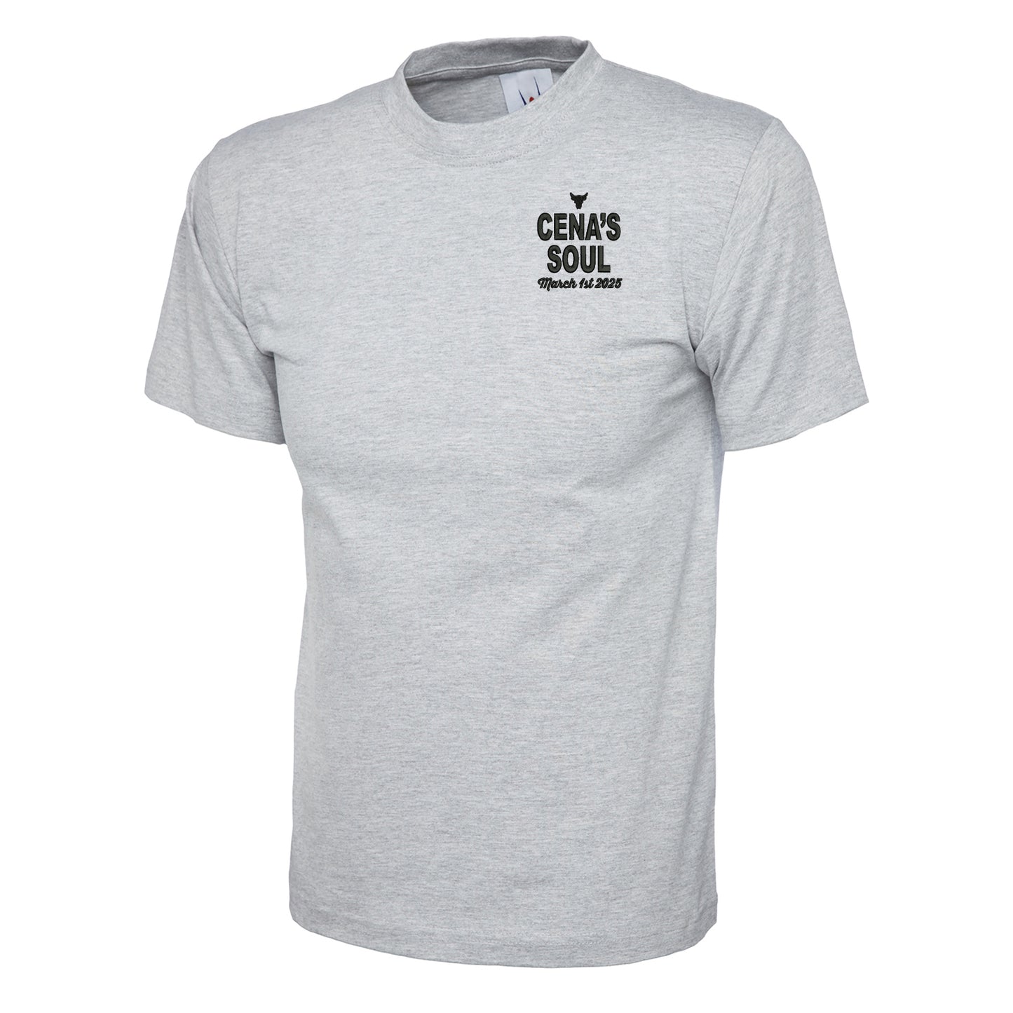 Childs John Cena The Rock WWE Shirt