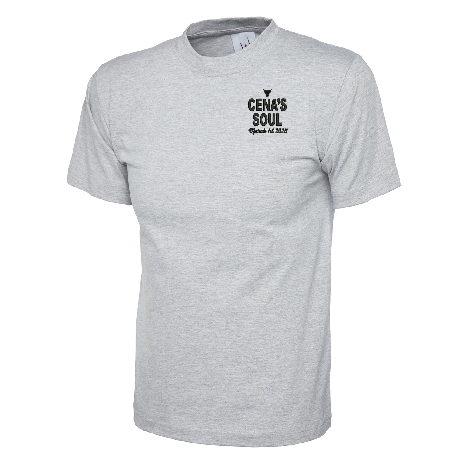 Childs John Cena The Rock WWE Shirt