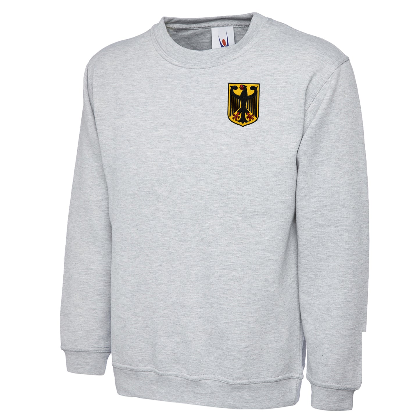 Classic West Germany Sweatshirt 