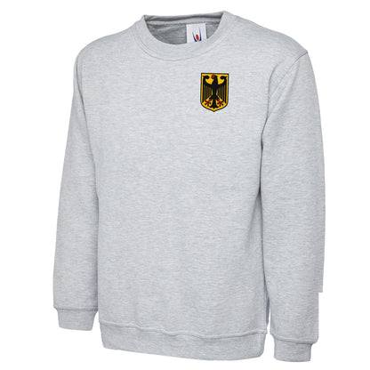 Classic West Germany Sweatshirt 