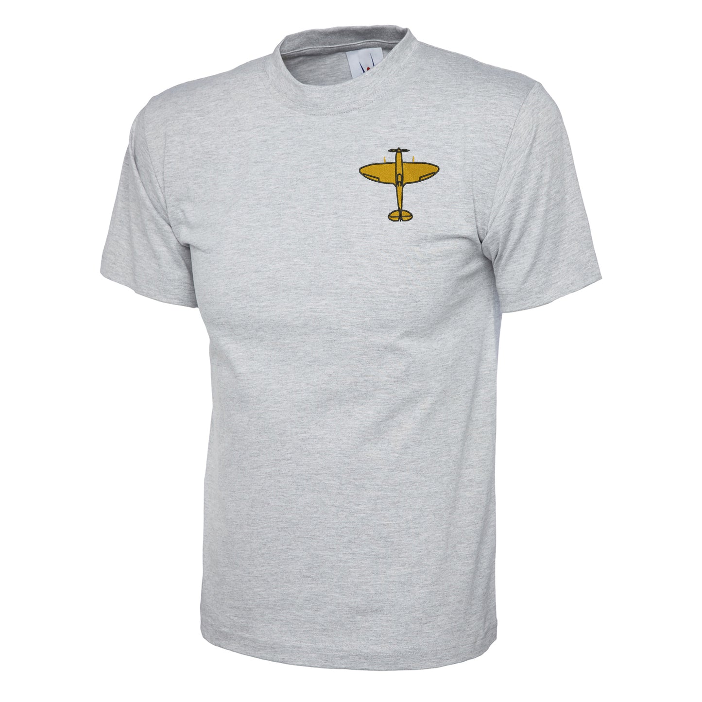 Supermarine Spitfire Children's T-Shirt