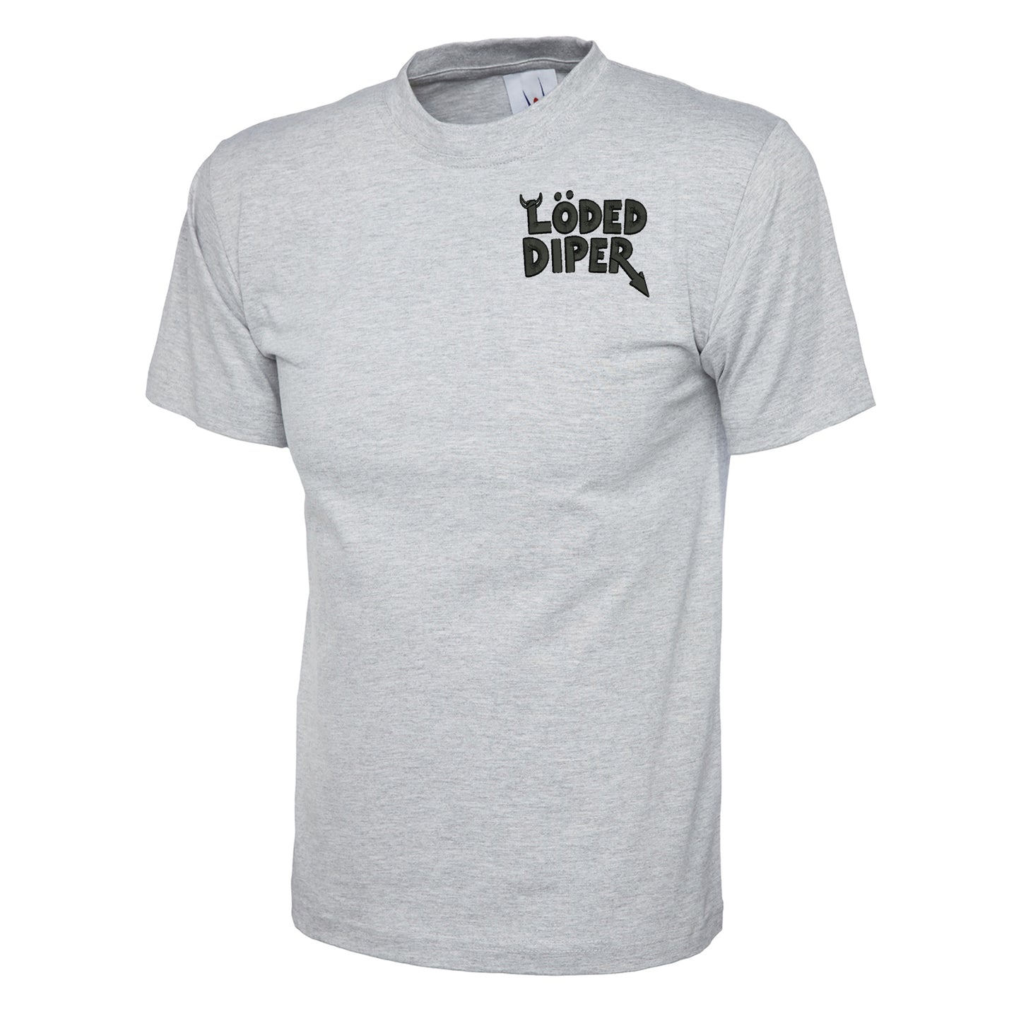 Childs Loded Diper Rock Band Shirt