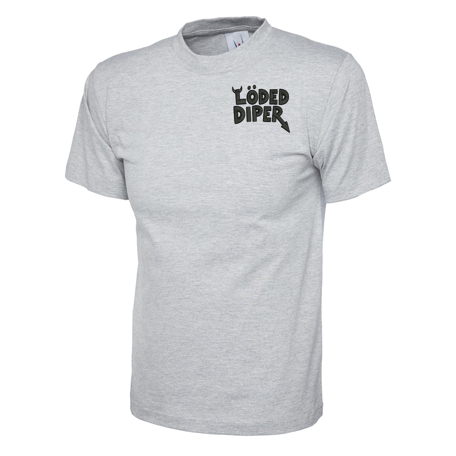 Childs Loded Diper Rock Band Shirt