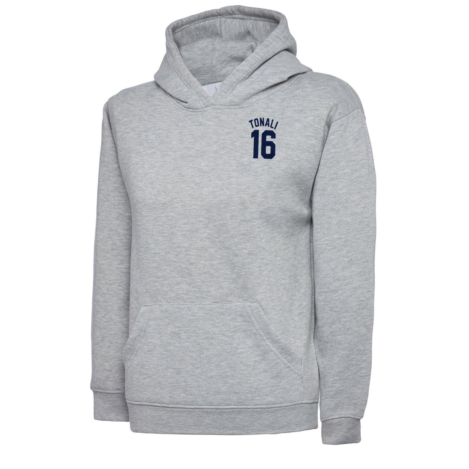 Children's Sandro Tonali Tottenham Football Hoodie 