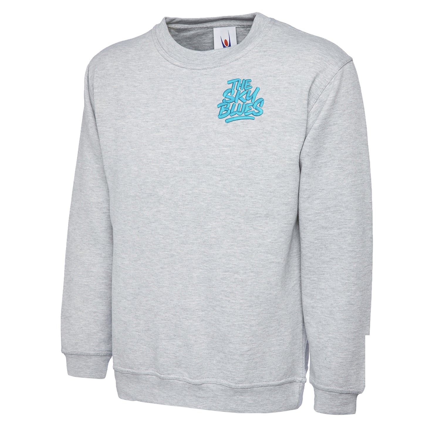 Coventry City The Sky Blues Sweatshirt