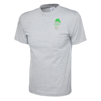 Alexander Arnold Isak Embroidered Children's T-Shirt