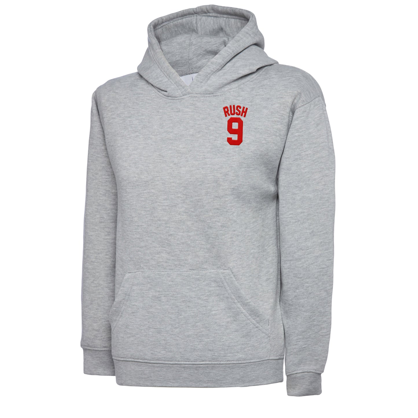 Children's Rush Football Hoodie