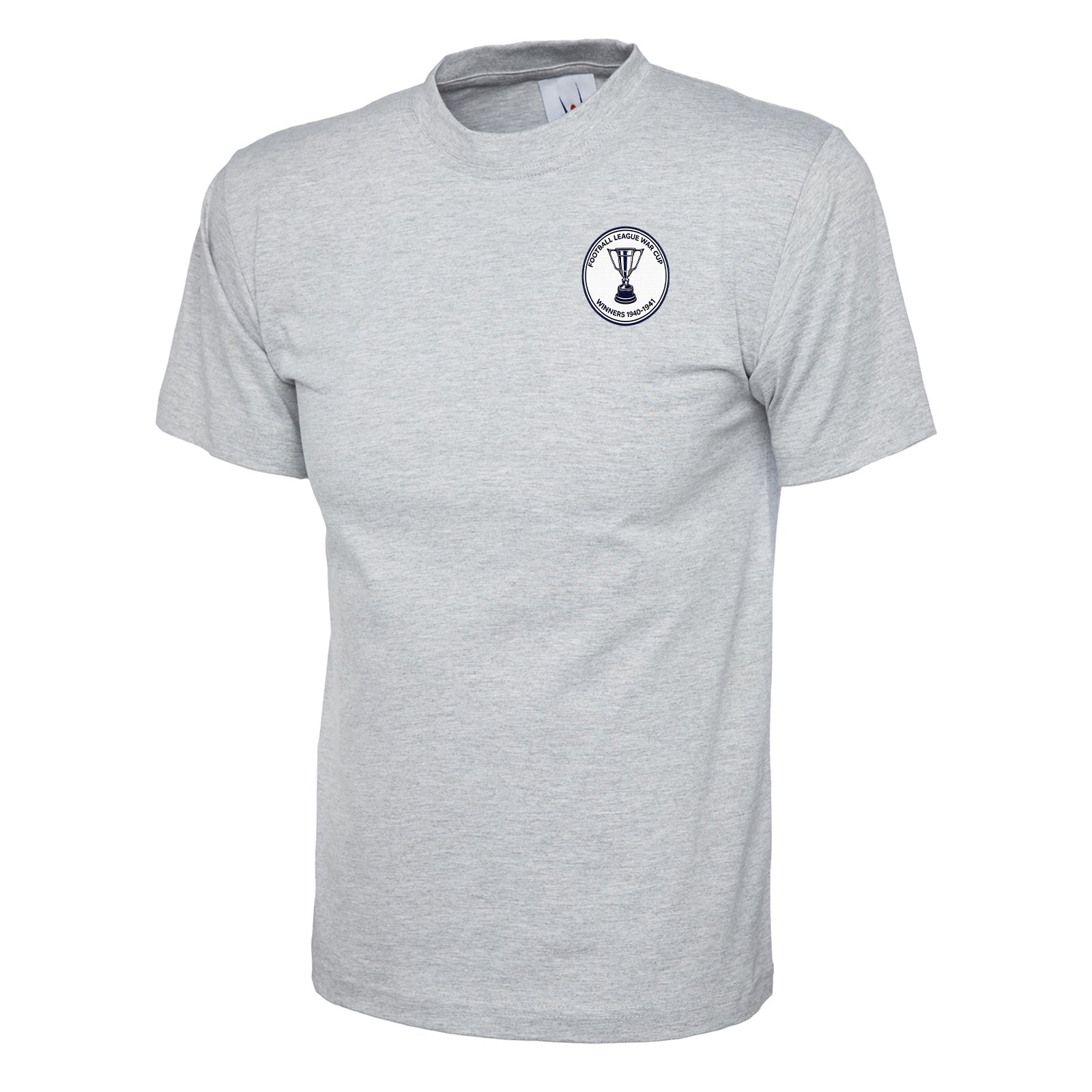 Childs Retro Preston North End Shirt 