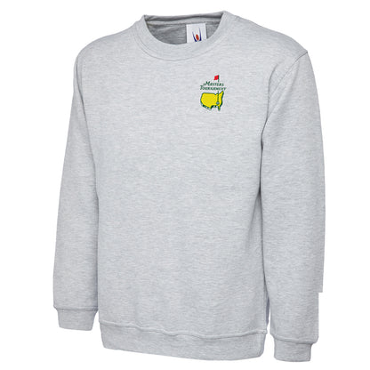 The Masters Tournament Golf Sweatshirt