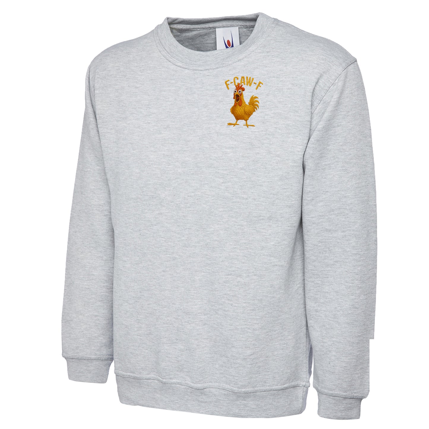 FCAWF Chicken Sweatshirt