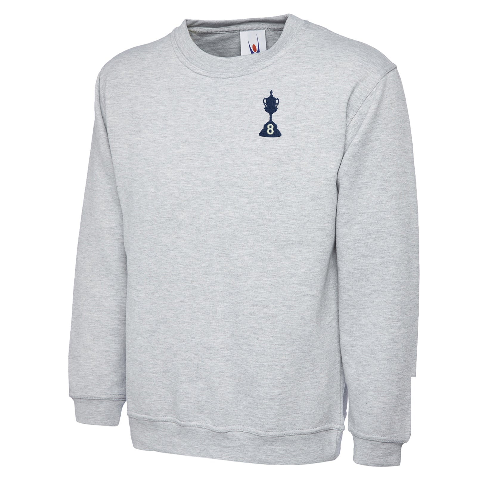 WBA Football Sweatshirt