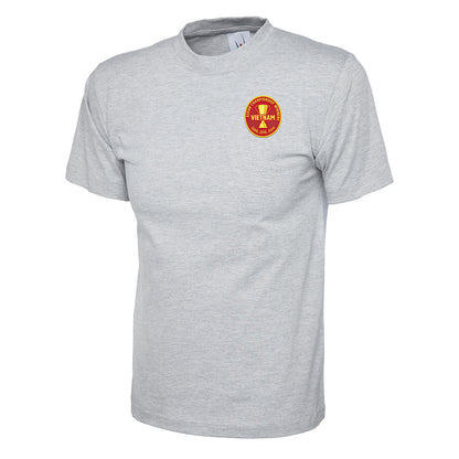 Childs Vietnam Football Shirt