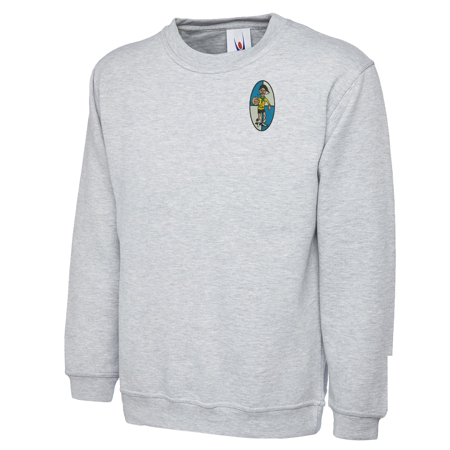 Bristol Rovers Sweatshirt