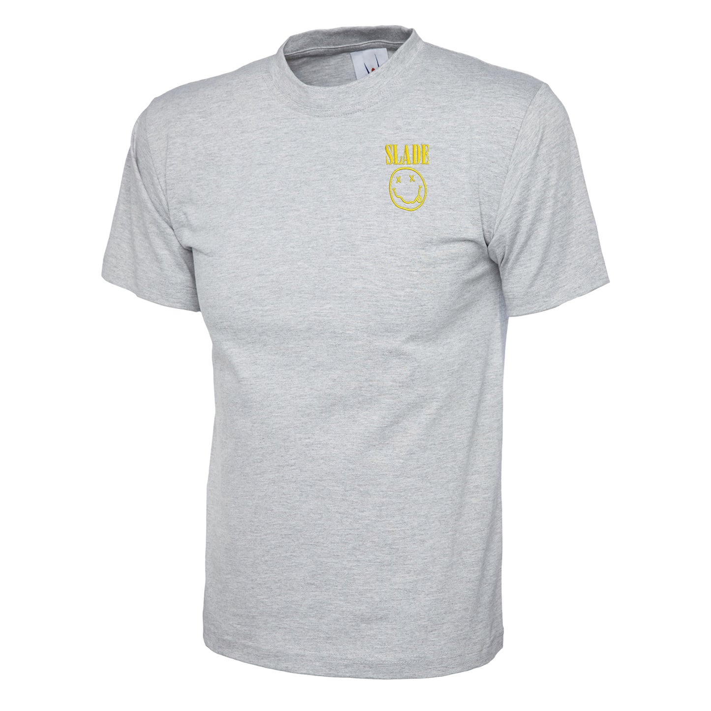 Childs Classic Slade Nirvana Robbie Williams Shirt 