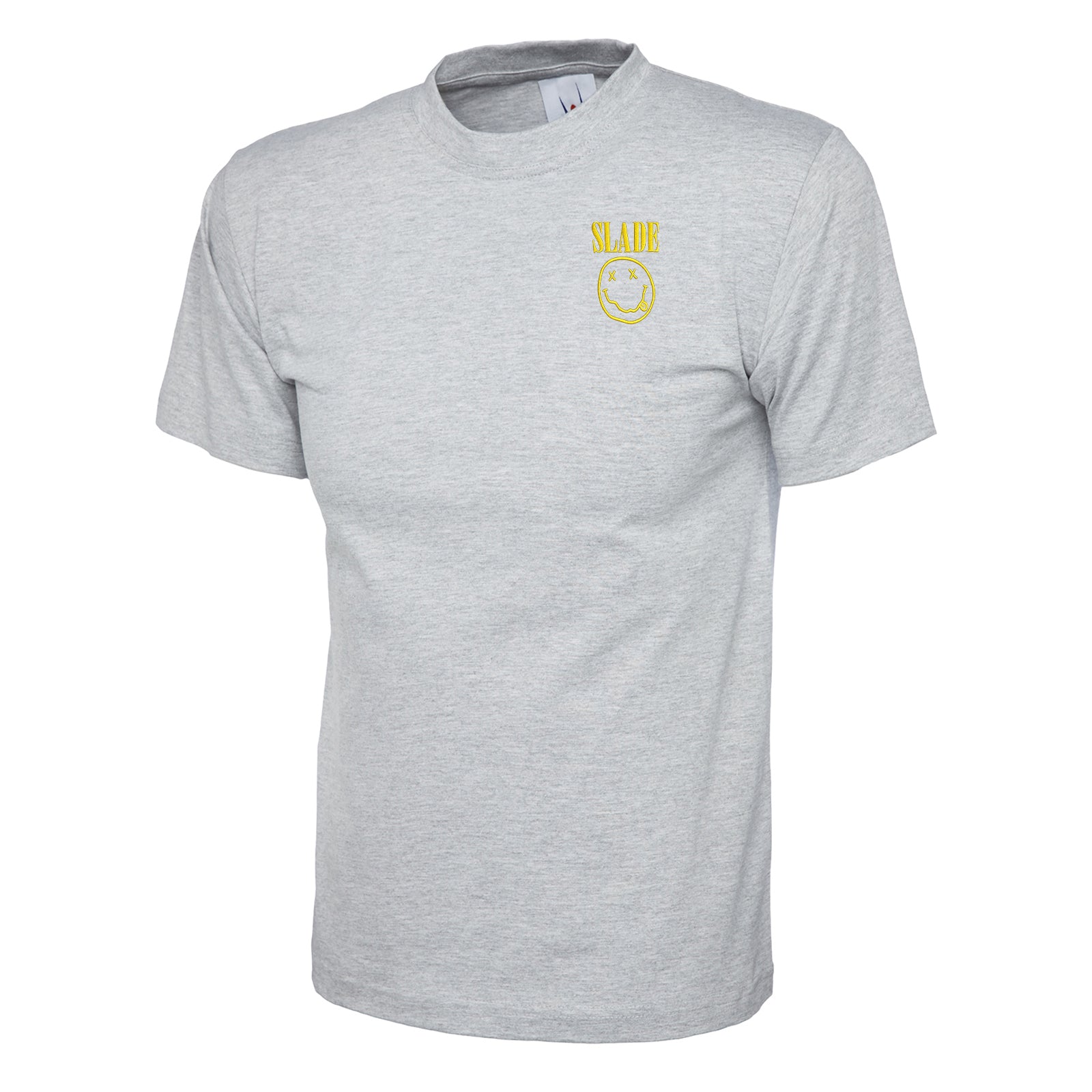 Childs Classic Slade Nirvana Robbie Williams Shirt 