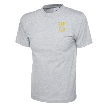 Childs Classic Slade Nirvana Robbie Williams Shirt 