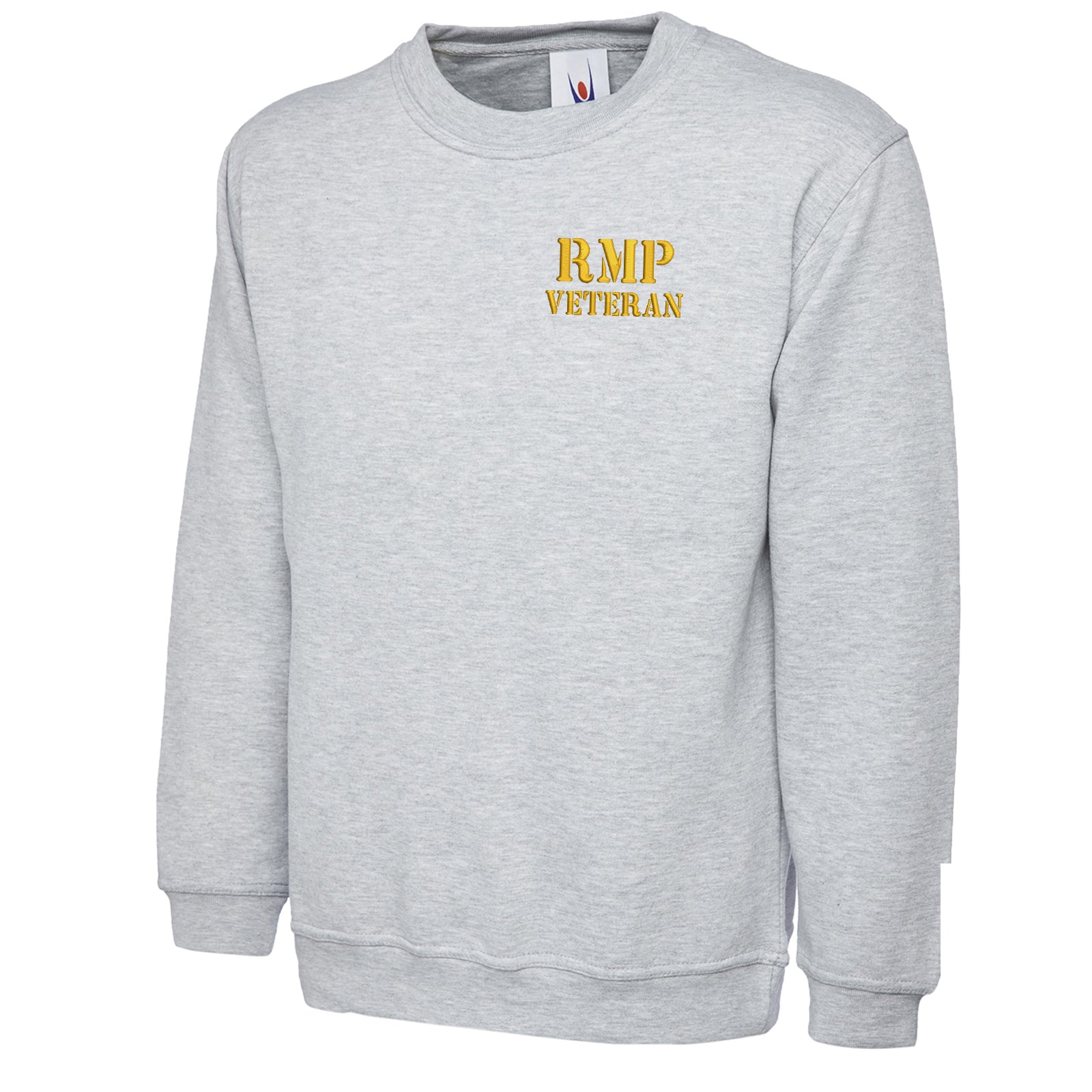 Royal Military Police Veteran Sweatshirt