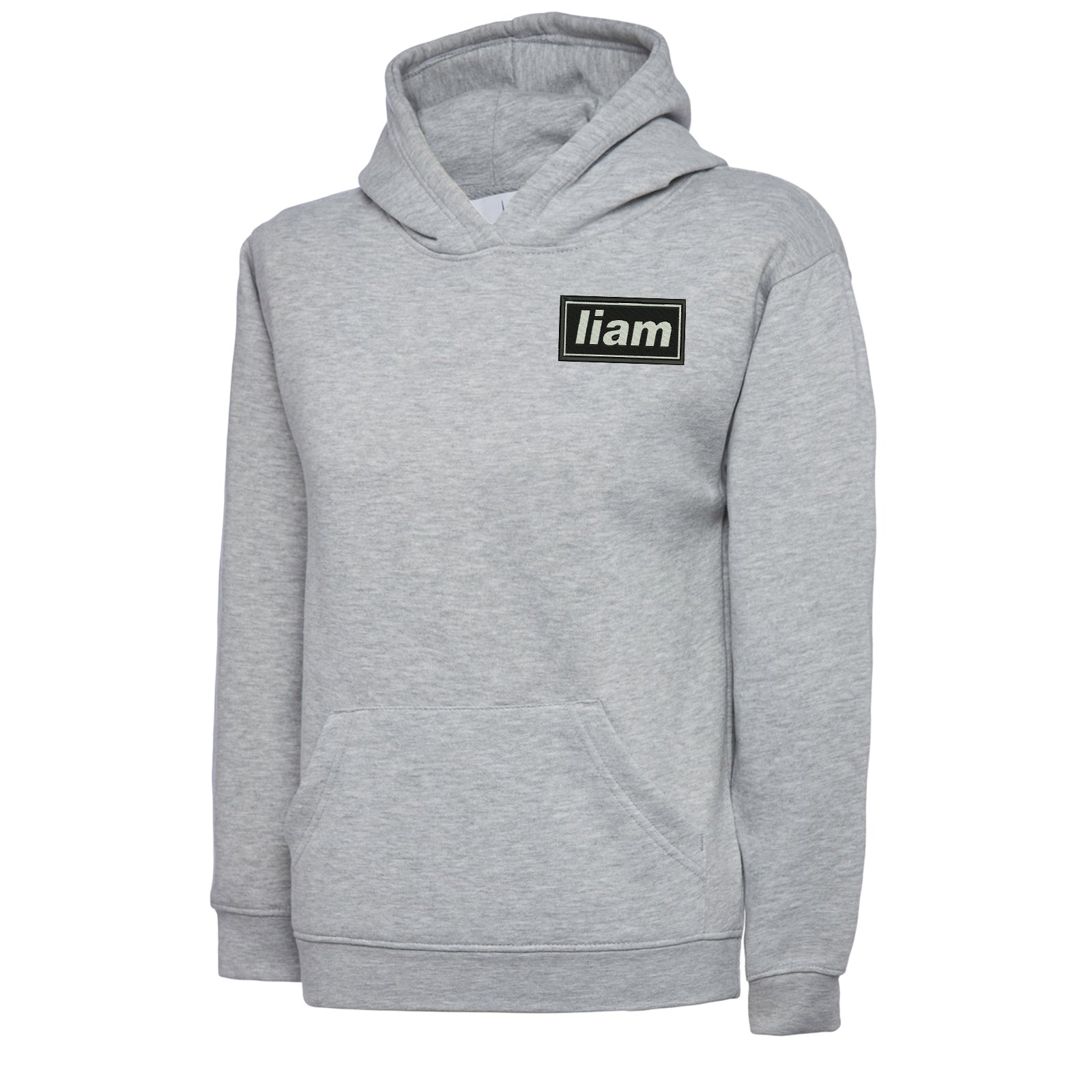 Kids Bonehead Hoodie