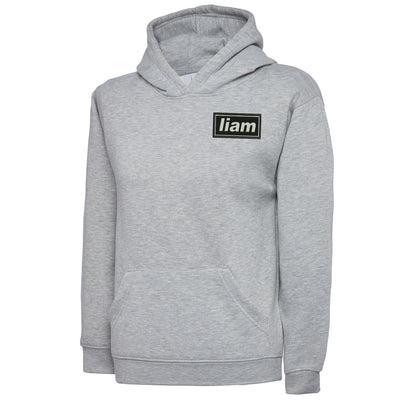 Kids Bonehead Hoodie
