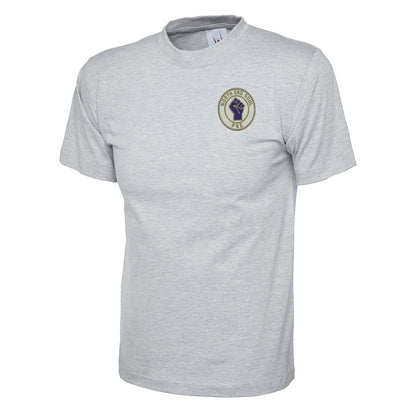 North End  Soul PNE Embroidered Children's T-Shirt