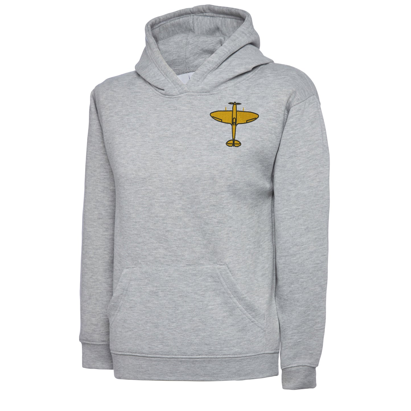Supermarine Spitfire Children's Hoodie