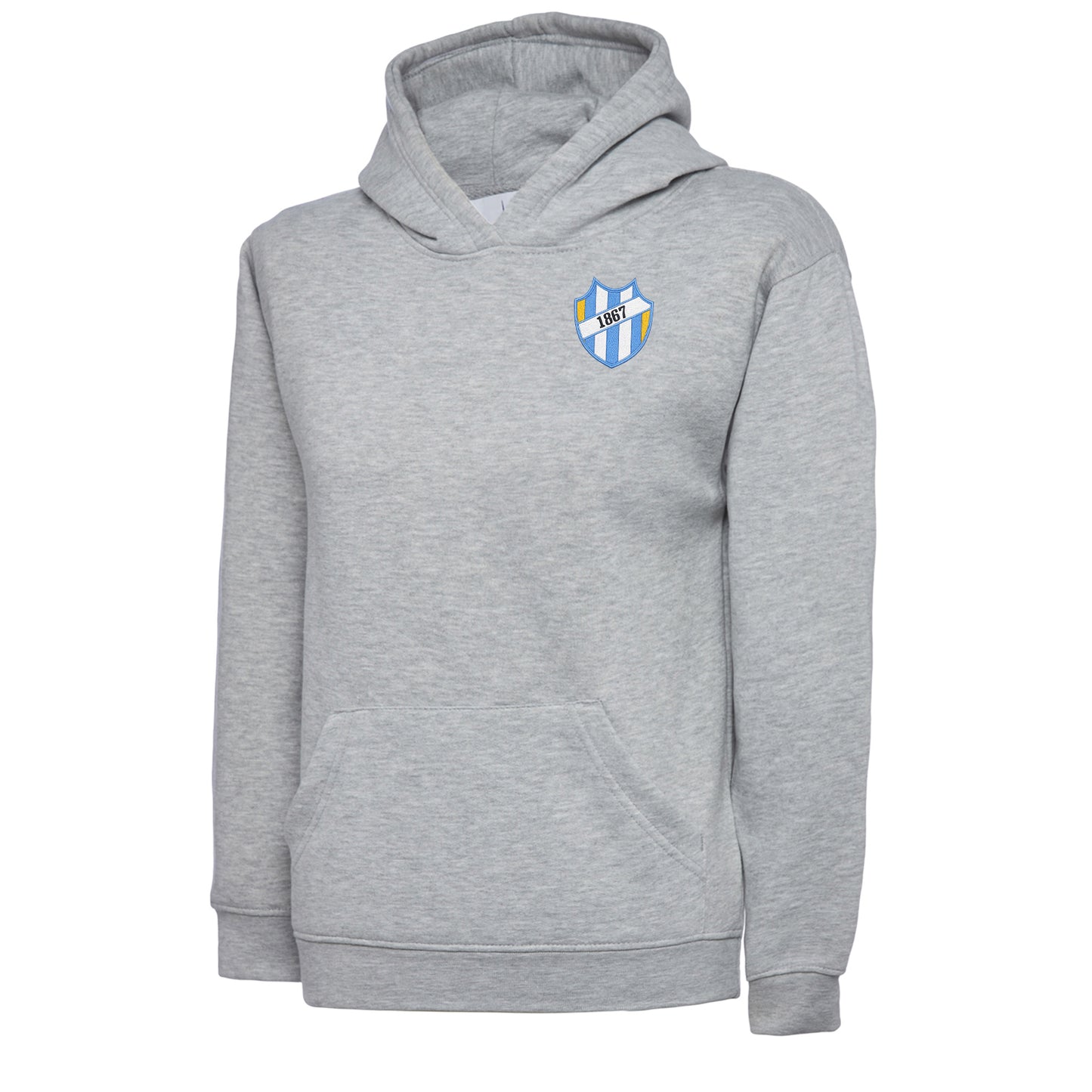 Children's Sheffield Wednesday 1867 Hoodie