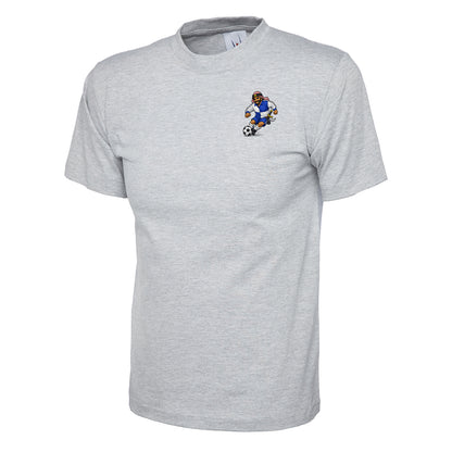 Childs Bristol Rovers Football Shirt