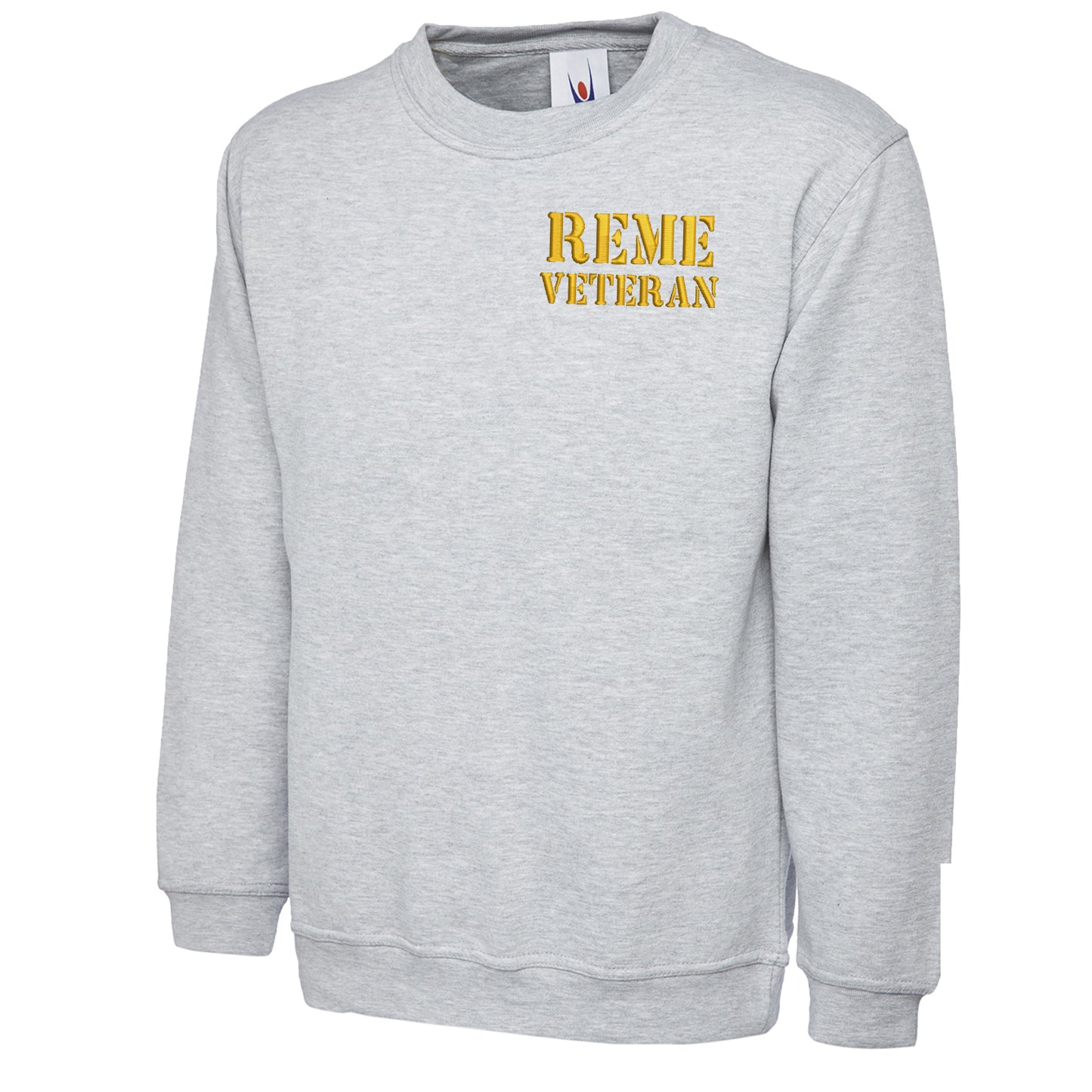 REME Veteran Sweatshirt 