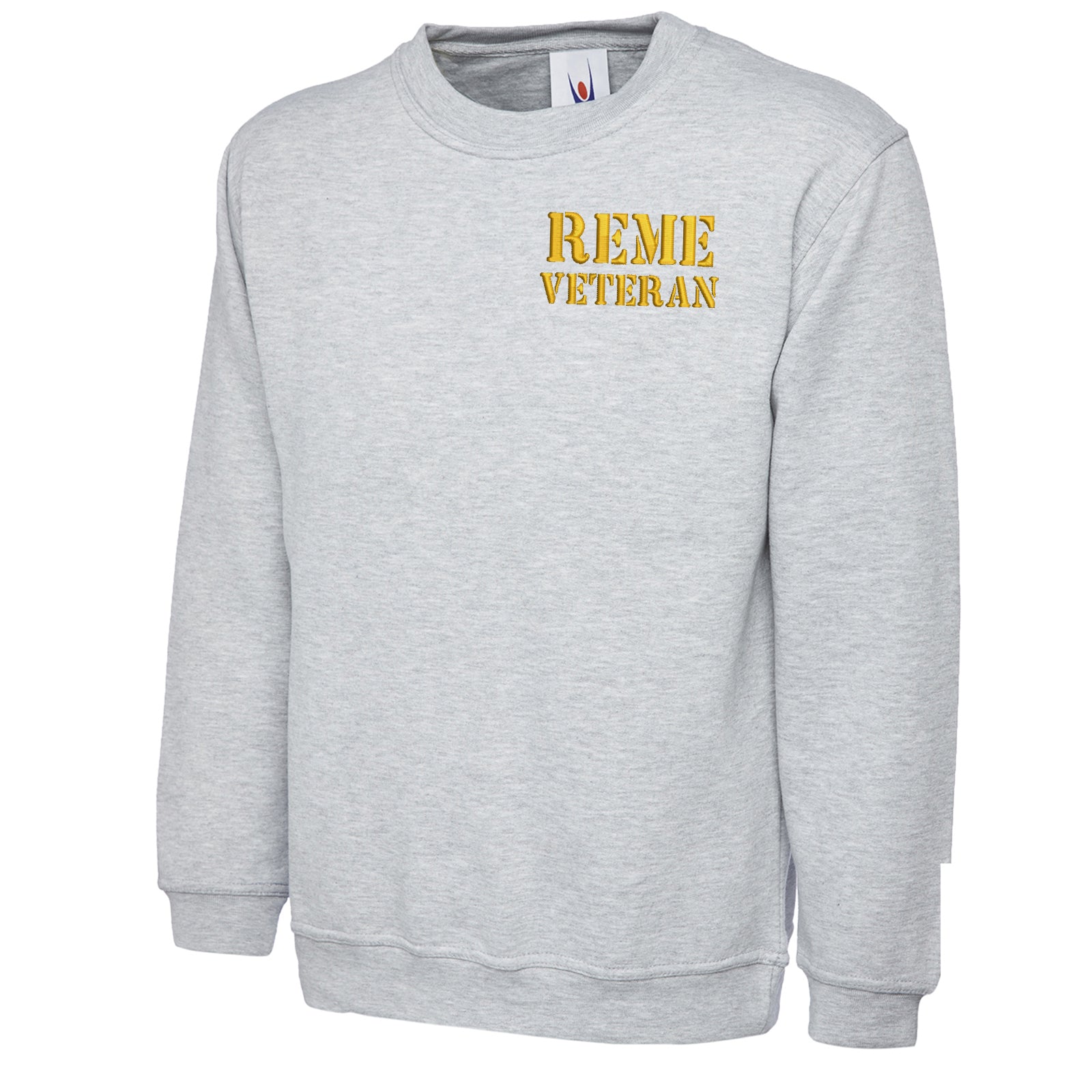 REME Veteran Sweatshirt 