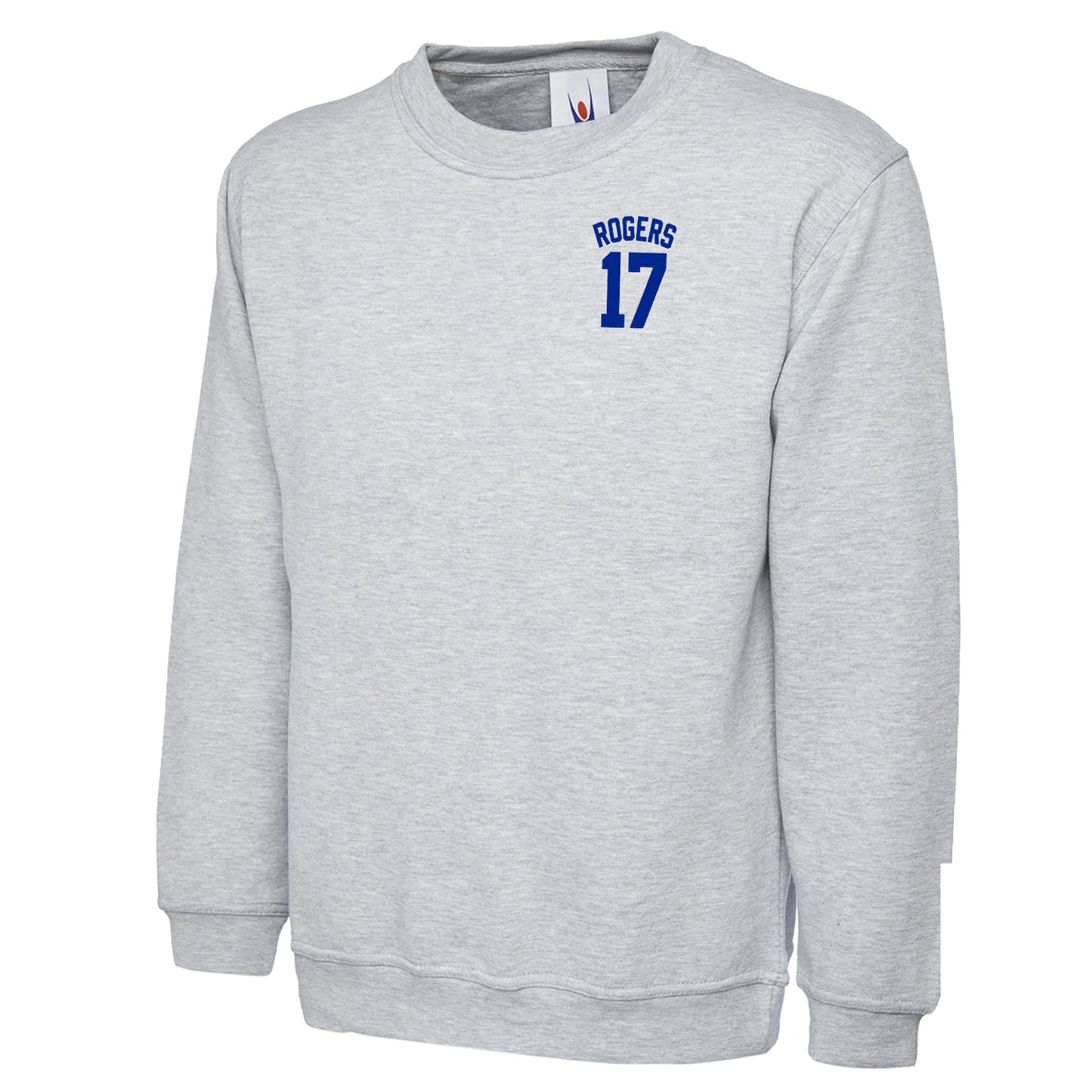 Morgan Rogers Chelsea Football Sweatshirt