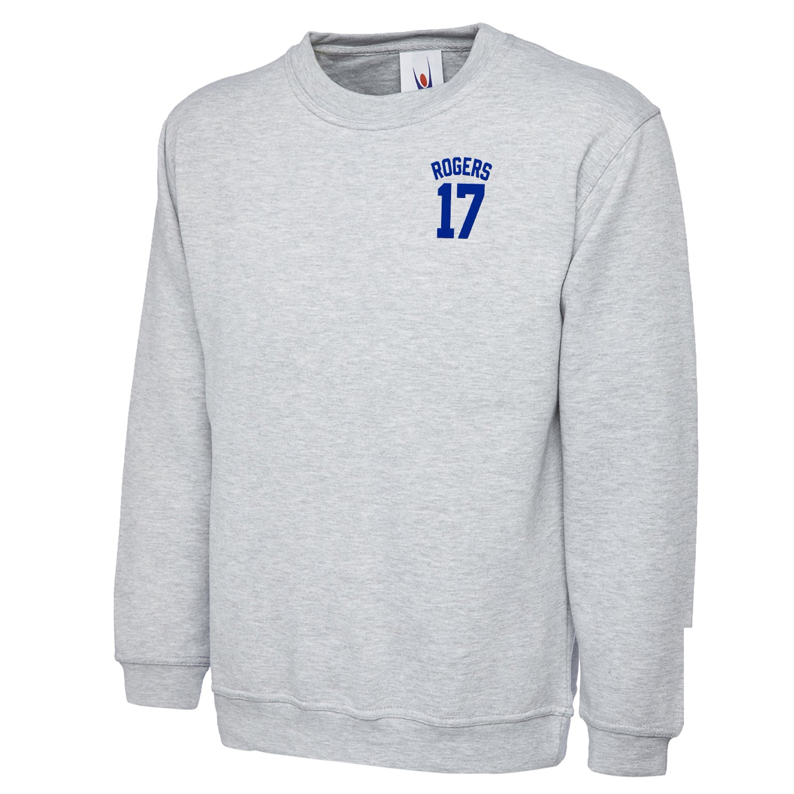 Morgan Rogers Chelsea Football Sweatshirt