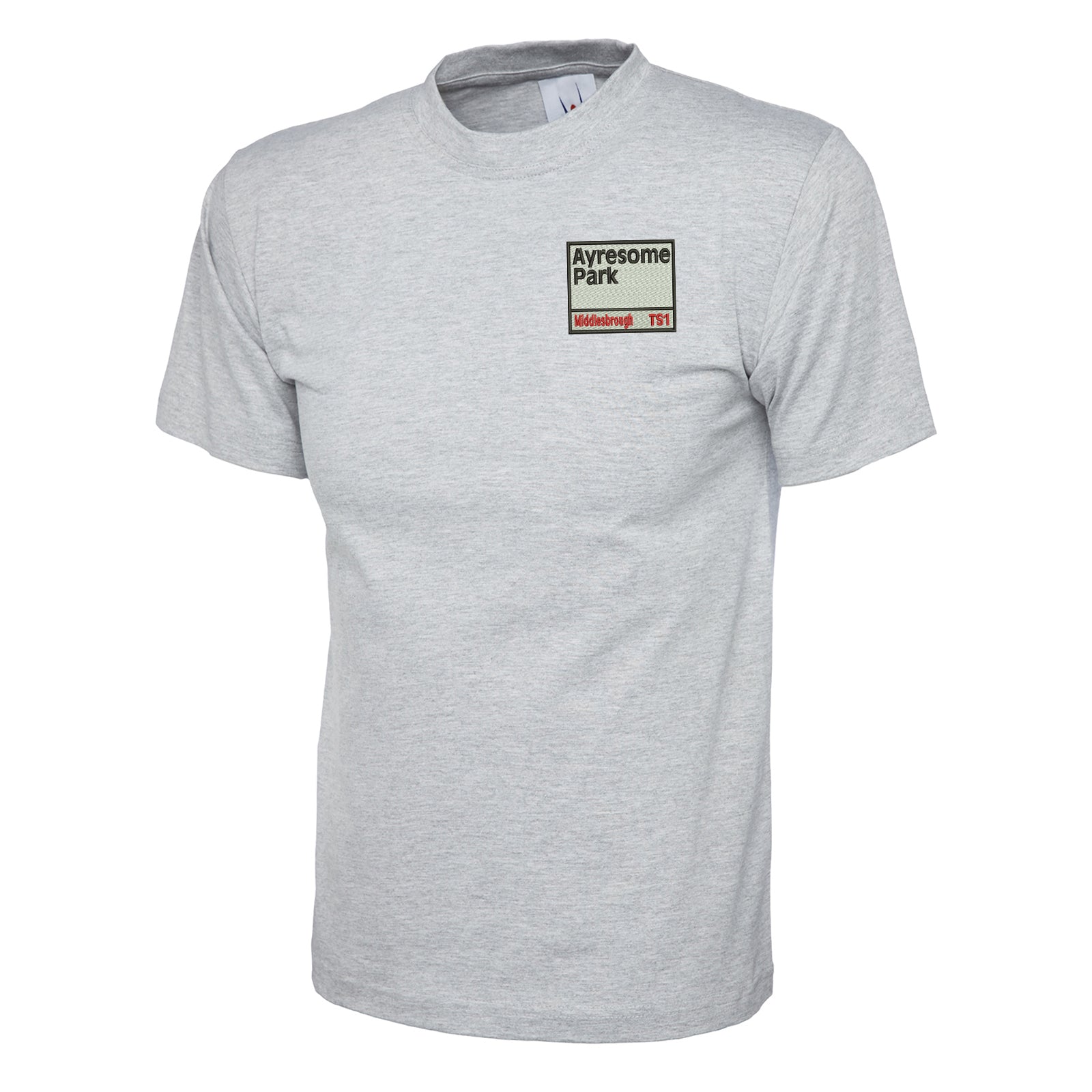 Ayresome Park TS1 Kids T Shirt