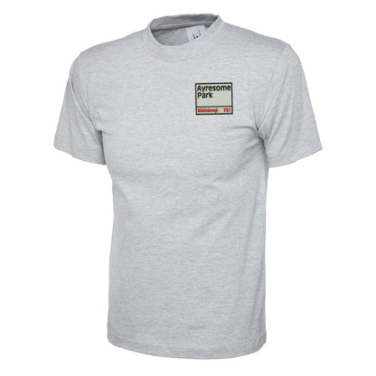 Ayresome Park TS1 Kids T Shirt