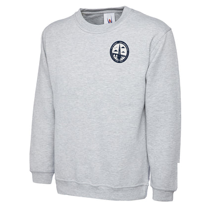 Falkirk 150th Anniversary Sweatshirt