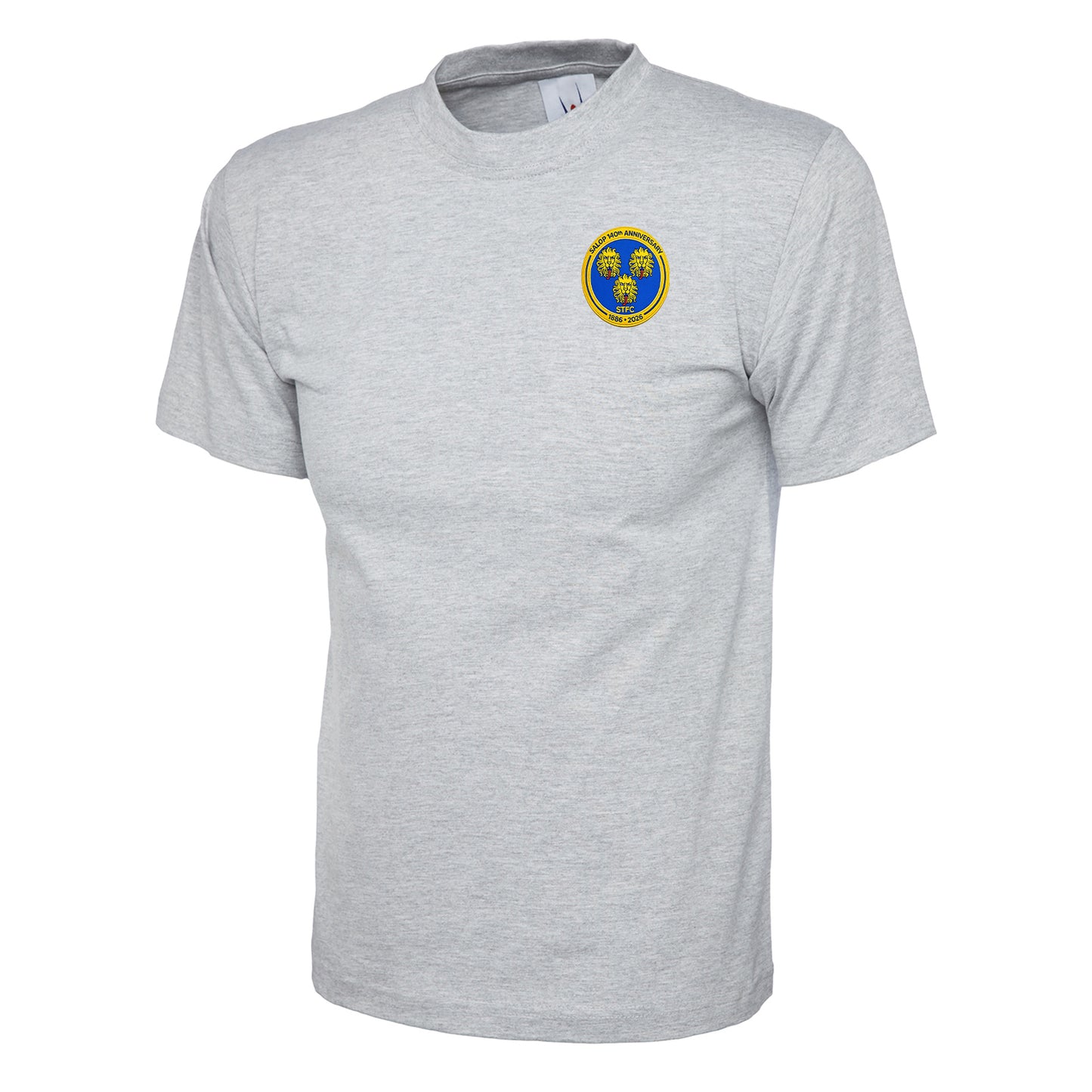 Childs Shrewsbury Town 140th Anniversary Shirt 