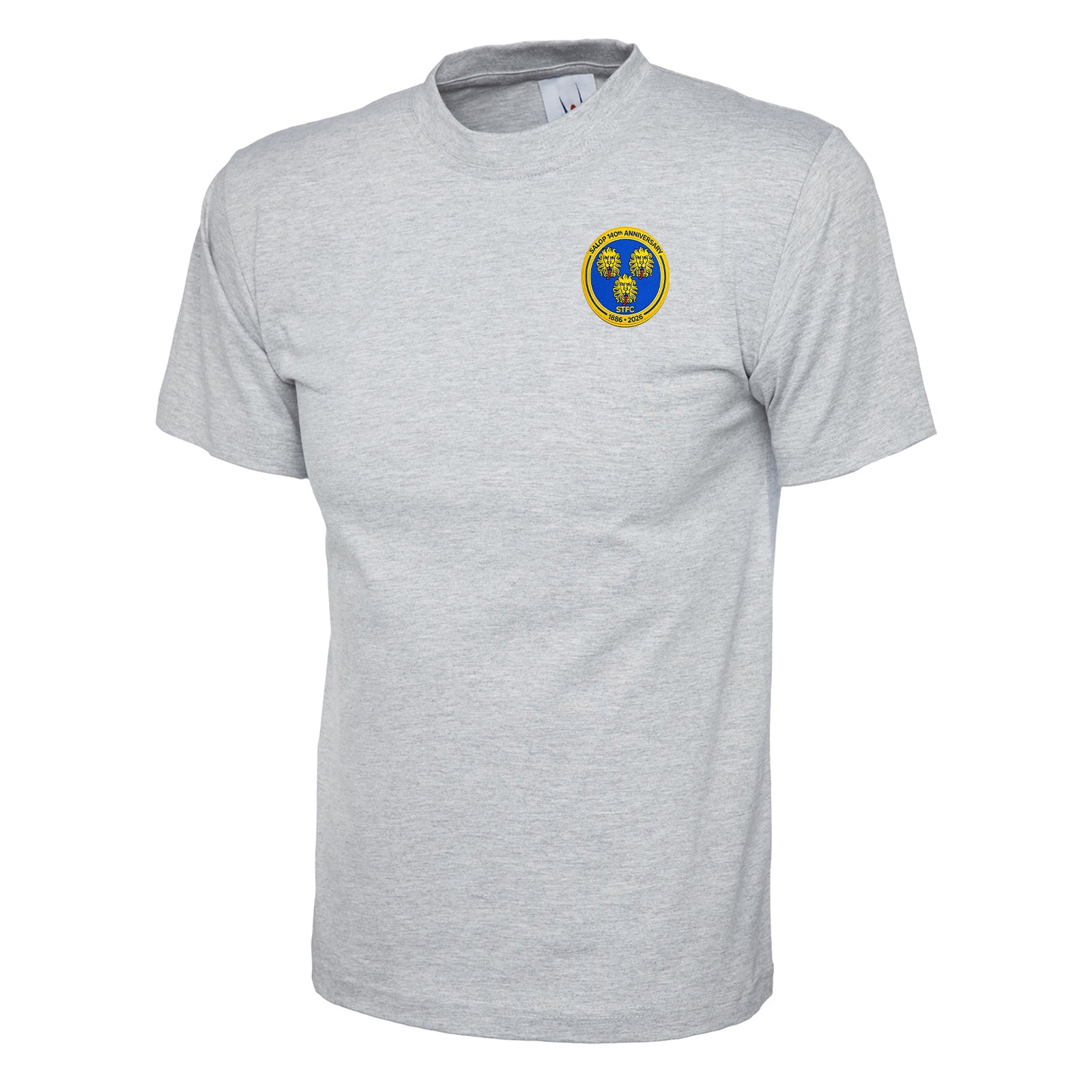 Childs Shrewsbury Town 140th Anniversary Shirt 