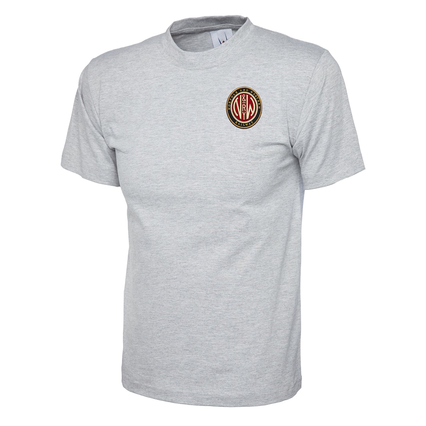 Childs Norfolk and Western Railway Shirt