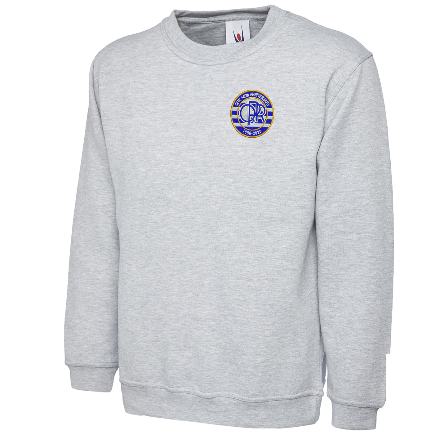 QPR Classic Football Sweatshirt