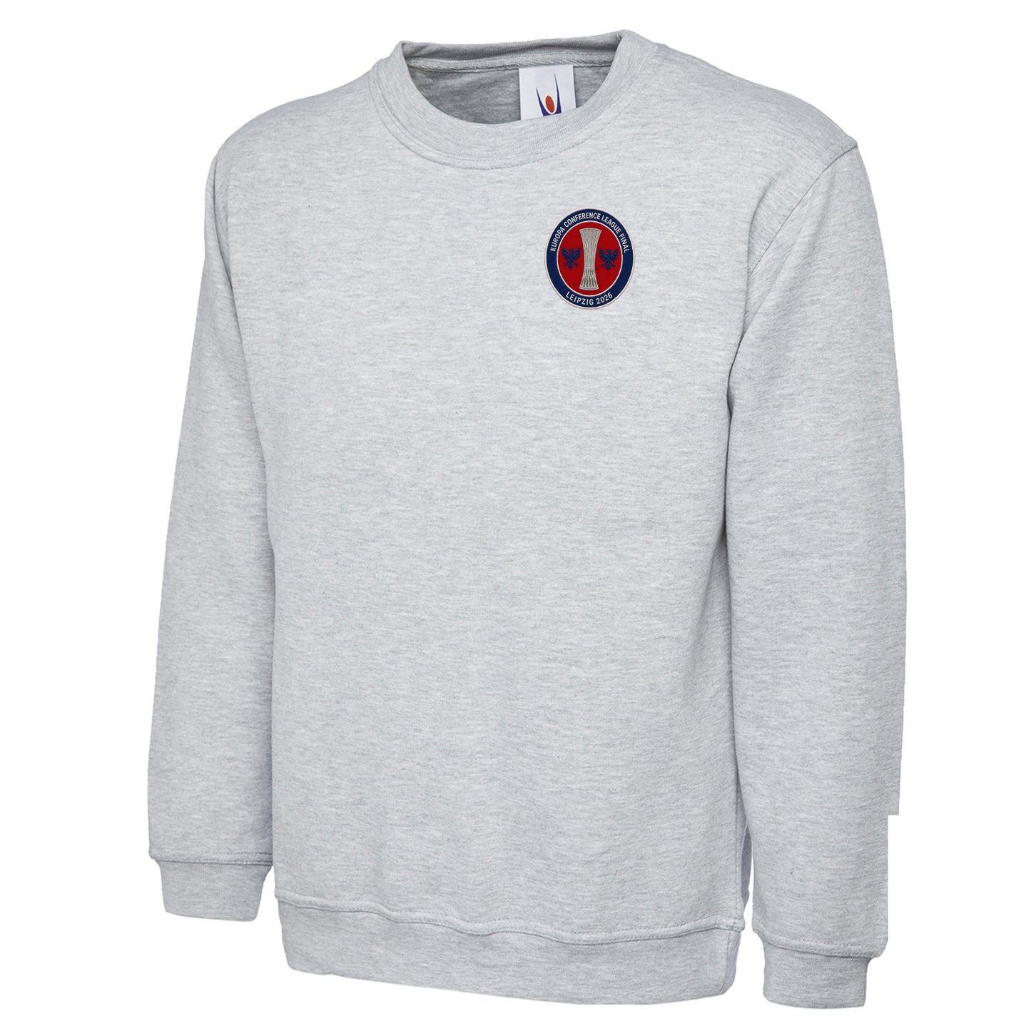 Crystal Palace Europa Conference League Final 2026 Sweatshirt 
