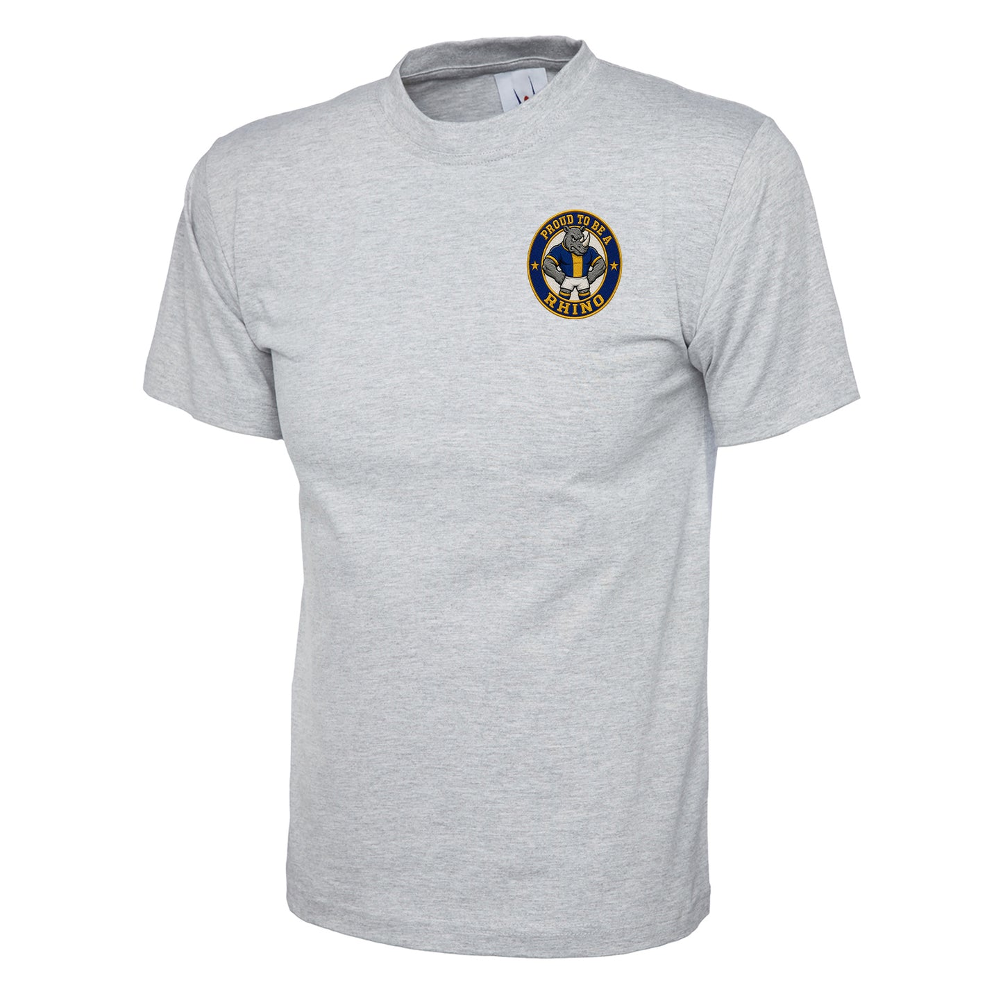 Childs Leeds Rhinos Rugby League Shirt