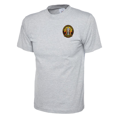 Childs Watford Retro Play Off Winners Shirt