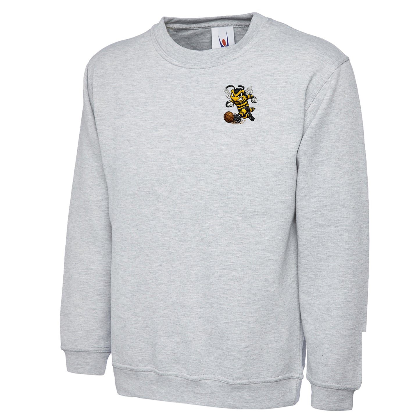 Alloa Athletic 1960s Sweatshirt